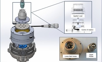 How to Evaluate Electric Motor Greases with a Four-Ball Tester