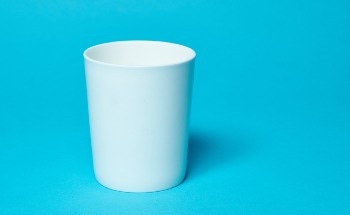 Machineable Glass Ceramic - SiO2 46/Al2O3 16/ MgO 17/K2O 10/B2O3 7
