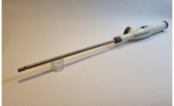 Innovation in Minimal Invasive Surgery with 3D Printing