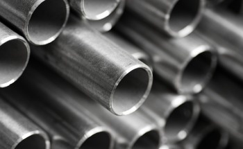 Stainless Steel - Grade 347 - AISI 347 Fe/Cr18/Ni10/Nb (UNS S34700)