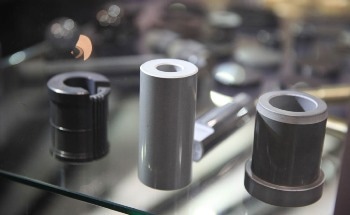 What to Expect From The Advanced Materials Show 2023