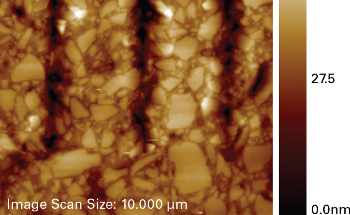 Assessing the Quality of Dental Composites