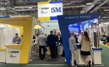 How 5M Continues to Grow in the Transport and Space Sectors