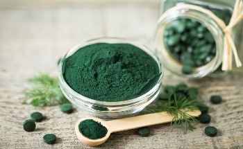 Hemp and Spirulina: A Novel Bio-system to Clean Up Metal-contaminated Soils