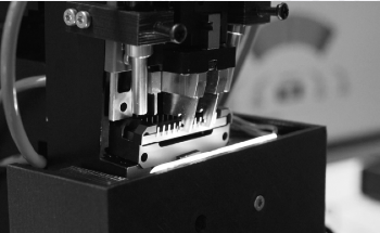 A Powerful New Spectrometer for OEMs