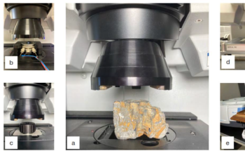 Utilizing FTIR Microscopy for Automated Microparticle Analysis