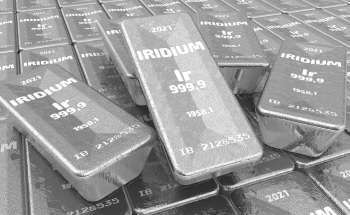 Platinum/Iridium Pt 90/Ir 10 - Supplier Data by Goodfellow