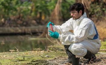 What are the Applications of Particle Analysis in Environmental Monitoring?