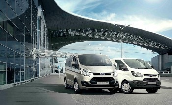 How Ford Otosan are Investing in Vehicle Electrification