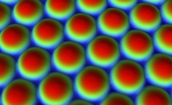 Characterizing Microlenses via White Light Interferometry