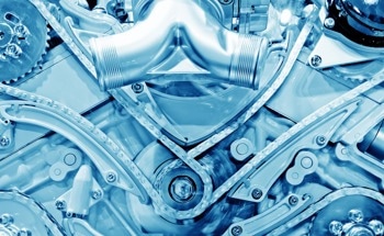 What are the Key Components of an Internal Combustion Engine and How Do They Work?