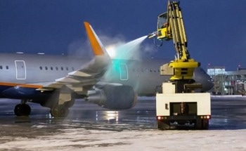 Monitoring Airport Water Quality with Total Organic Carbon (TOC) Analysis