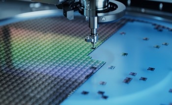 How do Semiconductors Contribute to the Development of Microprocessors and Microcontrollers?
