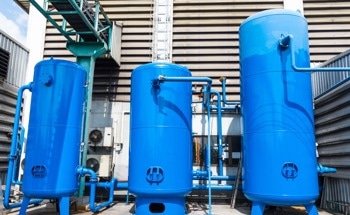 How Does Compressed Air Energy Storage Work?