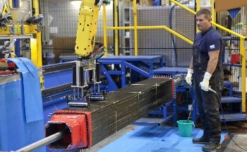 CompoTech Composites: From Design to Installation