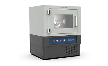Conducting XRD Analysis of Cement Clinkers