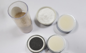 Analyzing Lithium Raw Materials through Wavelength-Dispersive X-Ray fluorescence (WDXRF)