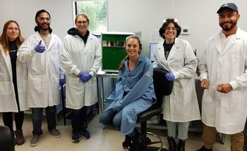 Quantitation of Nitrogen and Protein for Plant-Based Protein Production