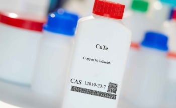Copper Telluride (Cu2Te) - Supplier Data by Goodfellow