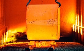 What is the Significance of the Critical Cooling Rate During Heat Treatment?