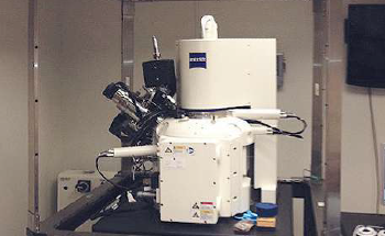 Pioneering Vibration Control: Revolutionizing Scanning Electron Microscopes