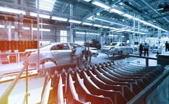 Self-Healing Materials in the Automotive Industry of the Future