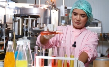 What to Know About Particle Sizing of Flavor Emulsions