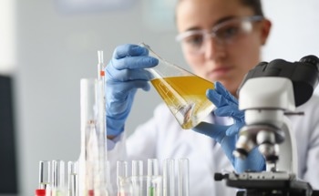 How is Calorimetric and Differential Thermal Analysis Used in Petroleum Chemistry?