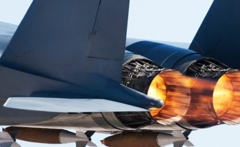 Using Glass Coatings for Heat Shielding