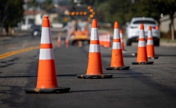 Roadfill: A Sustainable Approach to Fixing Roads
