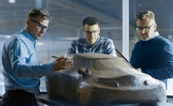 The Impact of 3D Printing on Prototyping in the Automotive Industry