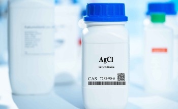 Silver Chloride (AgCl) - Properties and Applications