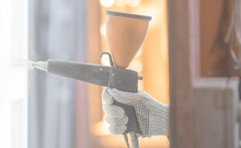 Spray Coating Applications and Batch Variability