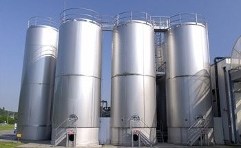 How to Treat Process Air in Food Processing