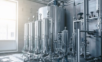 Reusing Waste Heat for Pneumatic Transport