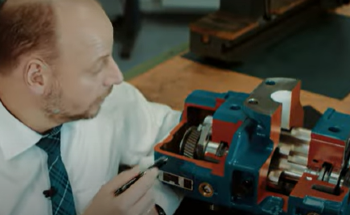 Achieving Maximum Safety and Purity with Aerzen