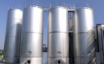 Compressed Air Solutions for Food Production