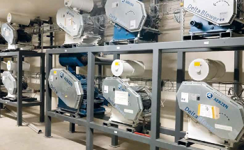 Helping a German Mill to Optimize their Processes