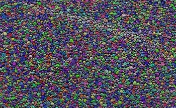 Electron Backscatter Diffraction (EBSD) in Materials Science and Metallurgy