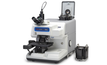 Transcending Traditional Mid-IR Analysis with NIR Microscopy