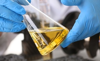 Beyond Friction: Lubricants for Improved Industrial Performance and Efficiency