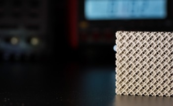 Analysis of Electromagnetic Scattering in Metamaterials