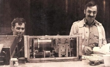 50 Years of Advanced Analytical Solutions