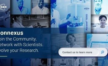 Advancing Laboratory Collaboration - Connexus®