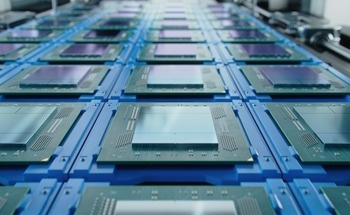Semiconductor Innovations for a More Efficient and Connected Future