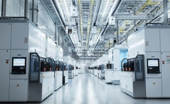 Sustainable Technology in Semiconductor R&D