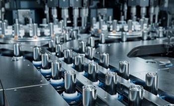 Next-Generation Battery Materials for Energy Storage