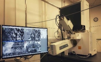 Advancing Science and Education through Nano-scale Materials Characterization