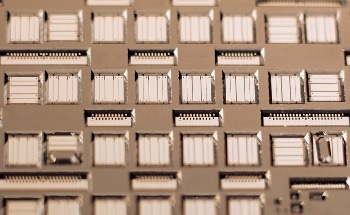 Using Glass to Seal MEMS Devices