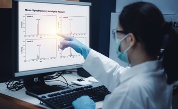 Mass Spectrometry for the Analysis of Composite Materials